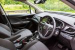 Vauxhall Mokka X 2016 года
